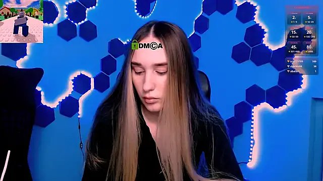 Freechat _kellykitten_ on StripChat