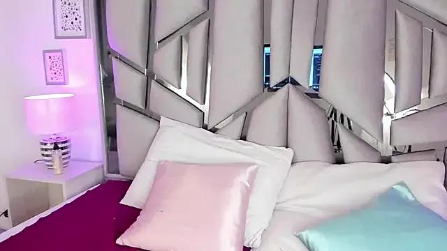 Freechat _lanna_jhonson_ on StripChat