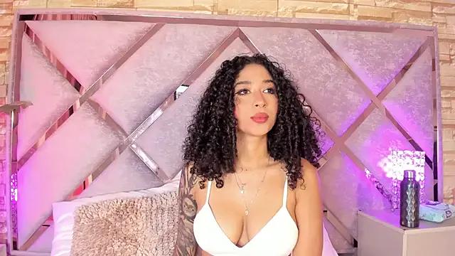 Freechat _lanna_jhonson_ on StripChat