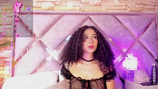 Freechat _lanna_jhonson_ on StripChat