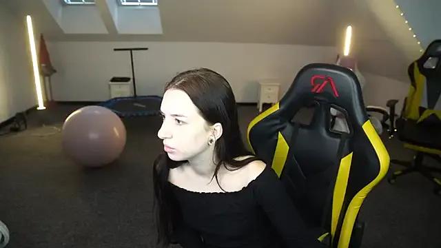 _Lili_054 on StripChat 