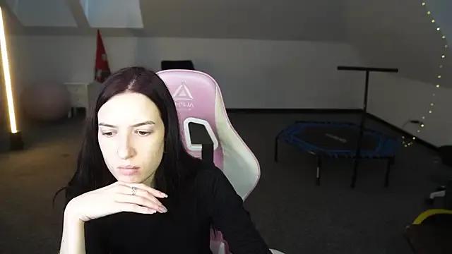 _Lili_054 on StripChat 