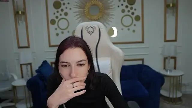 _Lili_054 on StripChat 