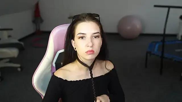 _Lili_054 on StripChat 