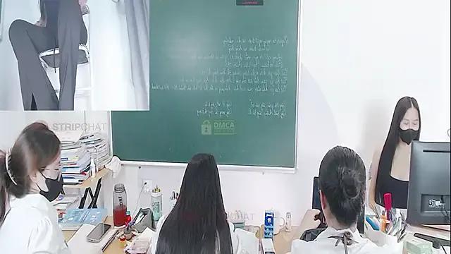 Freechat _Math_ on StripChat