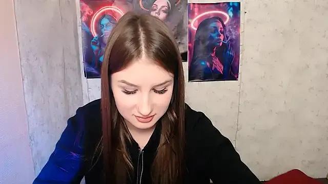 _MiaAngell — Topless