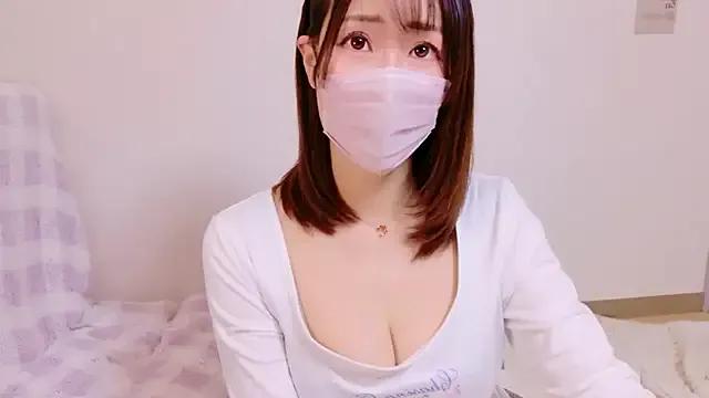 _Mimi_Ch on StripChat