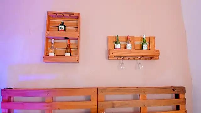 _miss_mia on StripChat