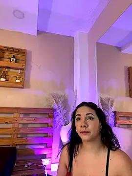 _miss_mia on StripChat