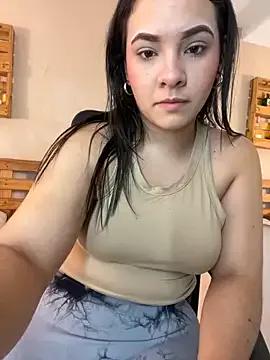 _miss_mia on StripChat