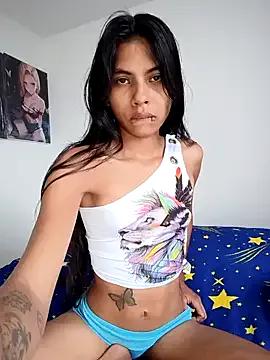 _NaughtyNara on StripChat