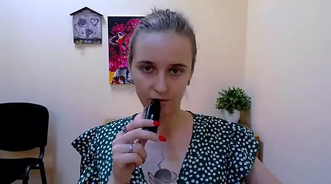 Freechat _Nicole_new on StripChat