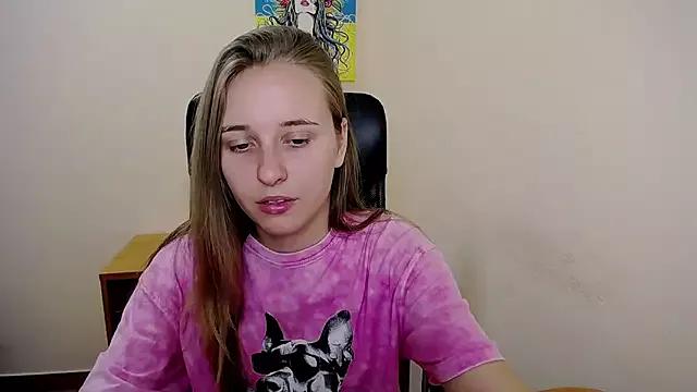 Freechat _Nicole_new on StripChat