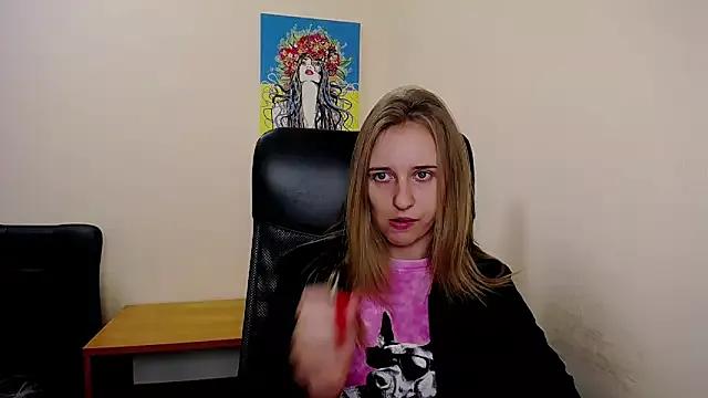 Freechat _Nicole_new on StripChat