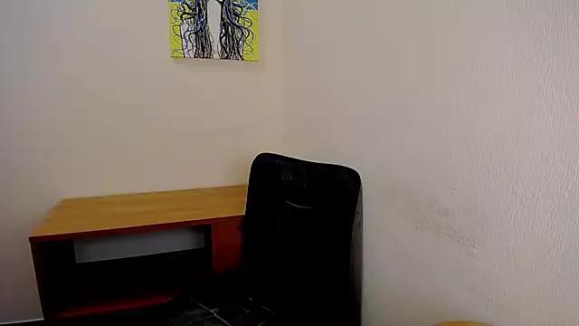 Freechat _Nicole_new on StripChat