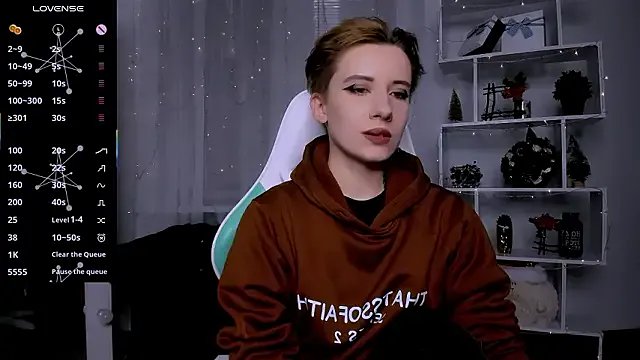 _Rein_ramm — For a good mood