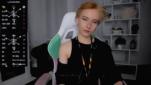 _Rein_ramm on StripChat