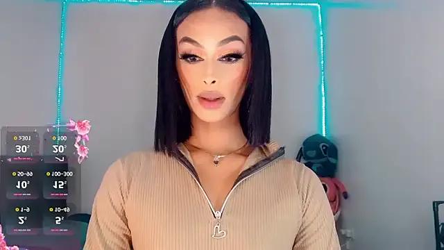 _Riannagarcia_ on StripChat