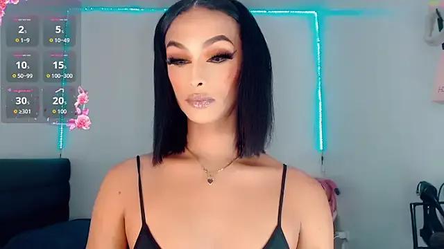 _Riannagarcia_ on StripChat