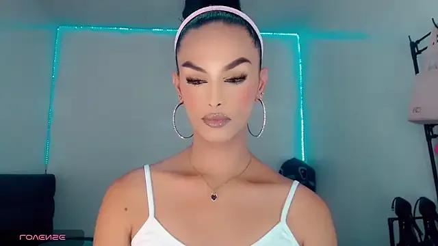 Avatar of _Riannagarcia_