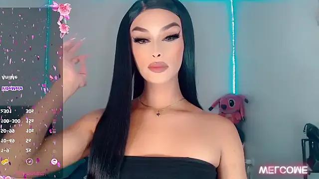 _Riannagarcia_ on StripChat