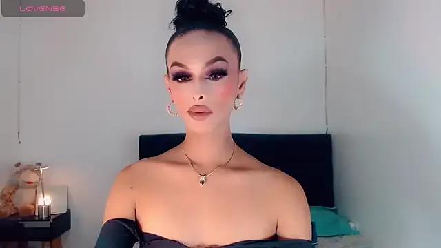 _Riannagarcia_ on StripChat