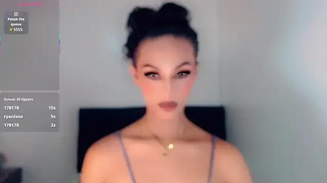 _Riannagarcia_ on StripChat