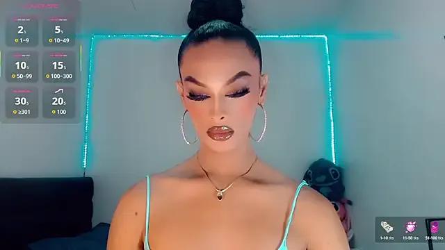 _Riannagarcia_ on StripChat