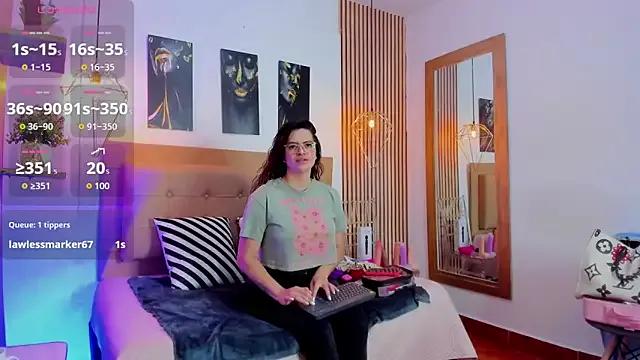 Avatar of _samanthaa_foxx