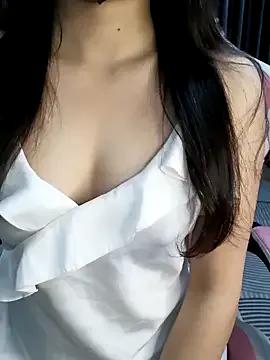 Freechat _Sirimiri_ on StripChat