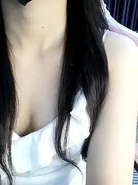 Freechat _Sirimiri_ on StripChat