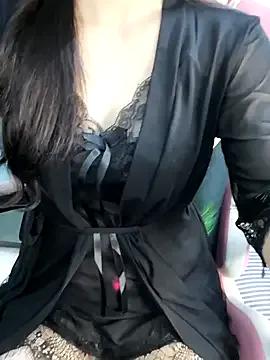 Freechat _Sirimiri_ on StripChat