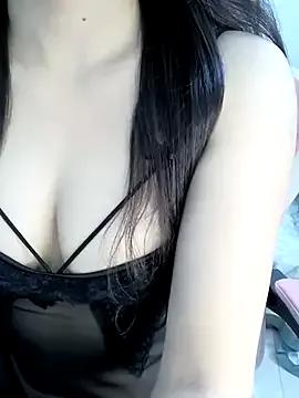 Freechat _Sirimiri_ on StripChat