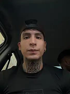 _Tomy08calderon — Suck ass in the car , place public