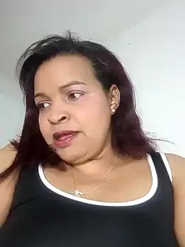 Freechat _violetta_- on StripChat