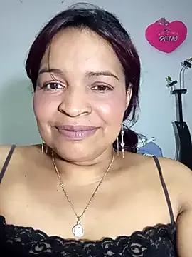 Freechat _violetta_- on StripChat