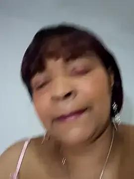 Freechat _violetta_- on StripChat