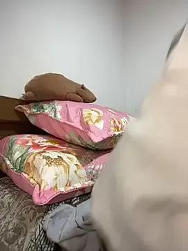 Private _yisela_ on StripChat