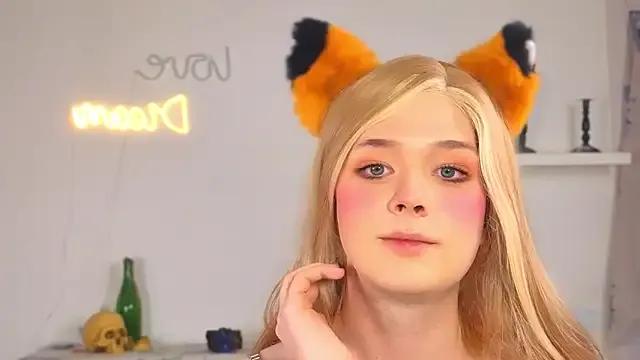 Avatar of _yourFoxy_