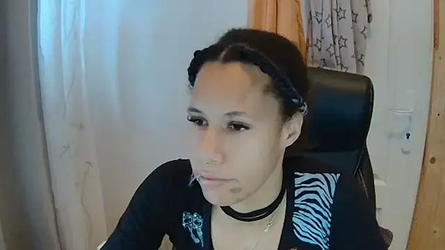 StripChat AaliyahHarris is Group AaliyahHarris — Titten