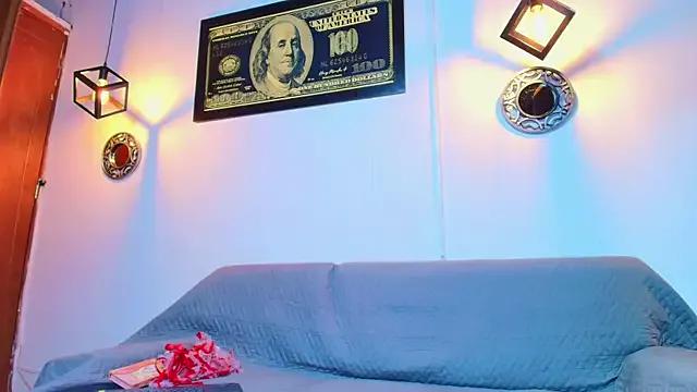 aaron_antonella_mds on StripChat 