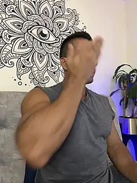 aaroncolombia's avatar