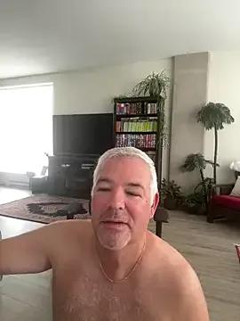 aarosteev2 on StripChat