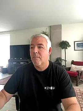 aarosteev2 on StripChat