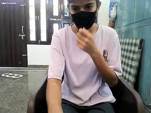 Aayusmatisharma on StripChat 