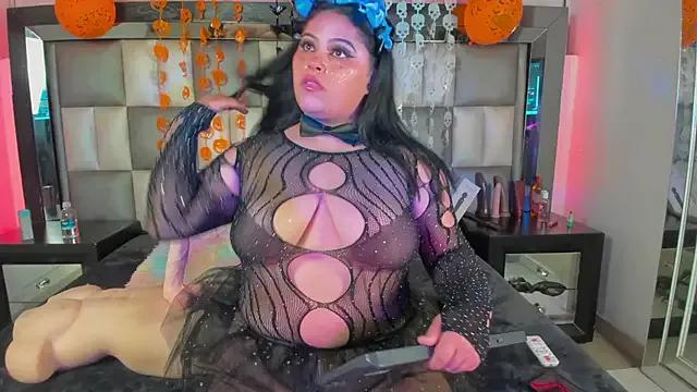 Avatar of abbiecollins_js