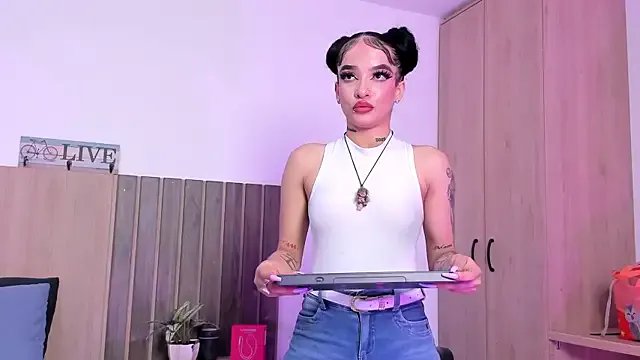 Abby-Torres on StripChat 