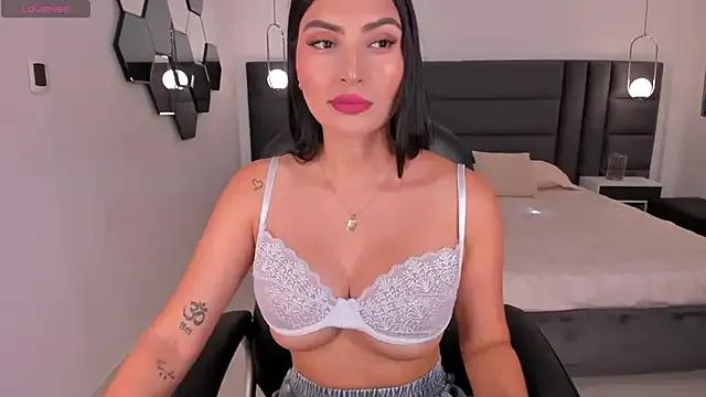 Freechat AbbyDalton on StripChat