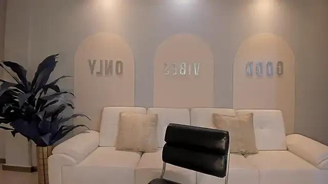 Freechat AbbyDalton on StripChat