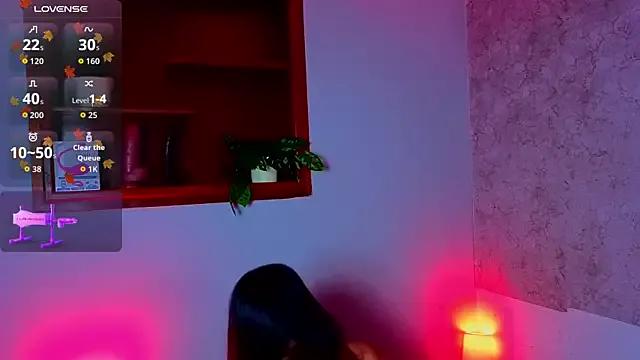 Freechat Abbydreams_ on StripChat